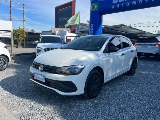 VOLKSWAGEN POLO 1.0 MPI TRACK MANUAL VOLKSWAGEN POLO 1.0 MPI TRACK MANUAL